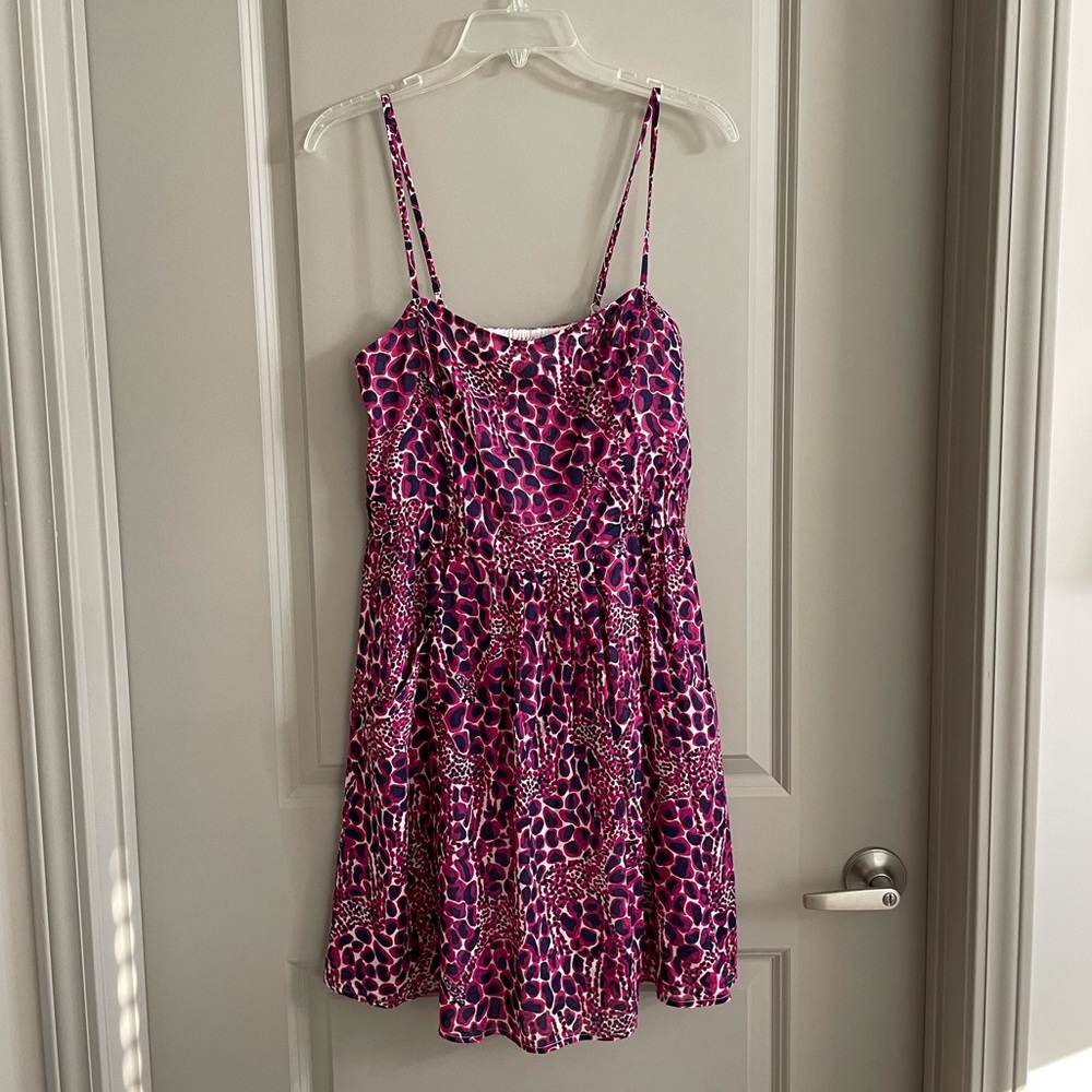 Lilly Pulitzer dress